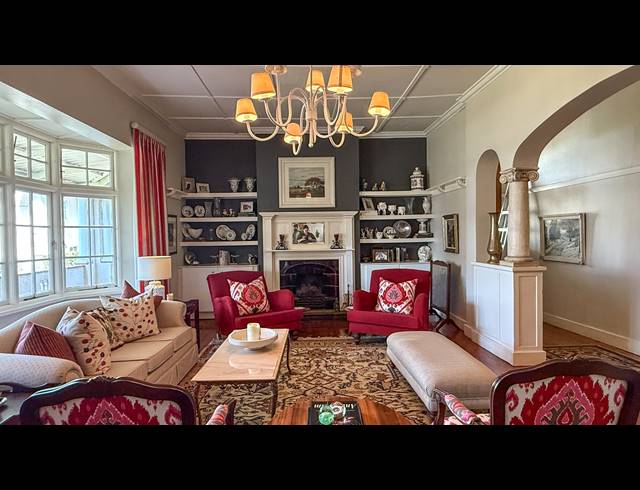 5 BEDROOM FREESTANDING FOR SALE IN SHORTENS COUNTRY ESTATE